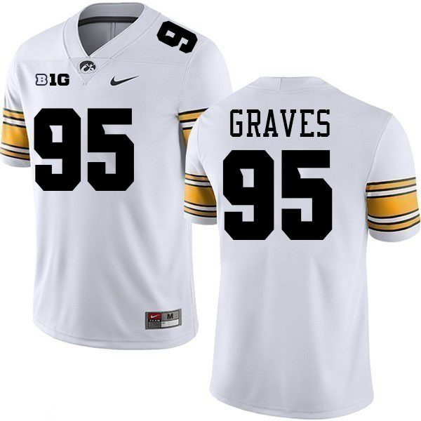 Aaron Graves Iowa Jersey,University Of Iowa Hawkeyes Fotoball Uniforms,Jersey,Gears-White Aaron Graves Iowa Jersey,University Of Iowa Hawkeyes Fotoball Uniforms,Jersey,Gears-White